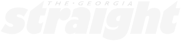 Straight Logo Grey Small