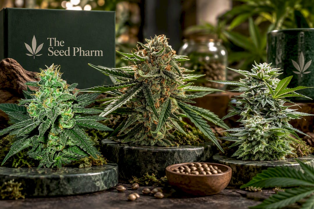 Verify The Coa: Myrcene Strains Often Exceed 20% For Medical Users Pineapple Express Strain Regular Seeds
