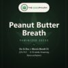 Peanut Butter Breath Strain Feminized Seeds pack tile from The Seed Pharm