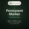 Permanent Marker Strain Feminized Seeds pack tile from The Seed Pharm