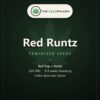 Red Runtz Strain Feminized Seeds pack tile from The Seed Pharm